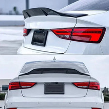 R4 Style Rear Trunk Tail