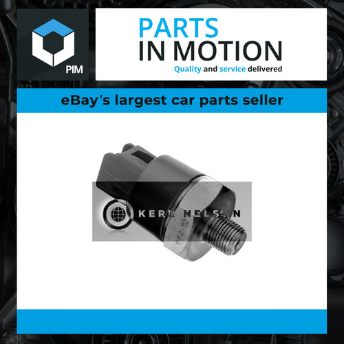 Oil pressure switch - switch, mazda