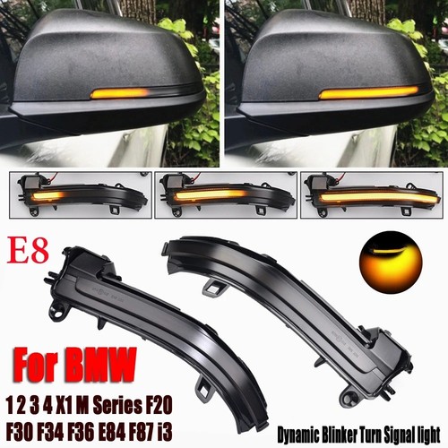 For bmw series - 3,