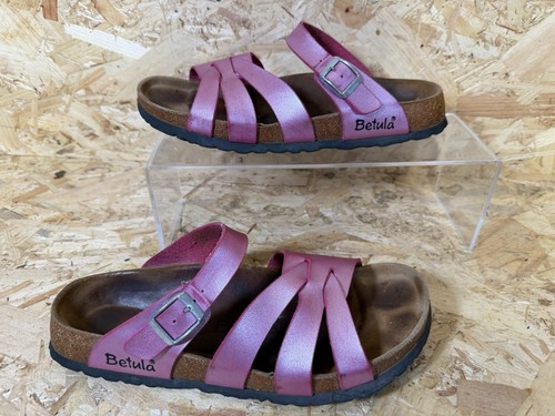 Betula sandals buckle strap - sandals,