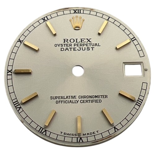 Genuine rolex oyster perpetual - oyster,