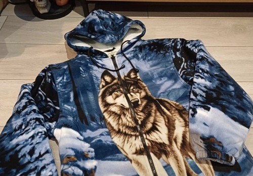 Vintage wolf wolves animal - wolf,