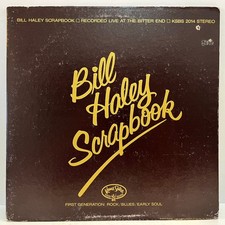 Bill haley comets - haley,