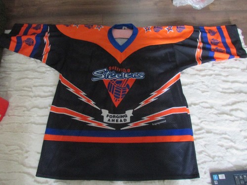 Sheffield steelers vintage - steelers,