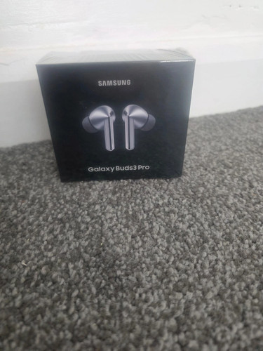 Samsung galaxy buds3 pro - galaxy,