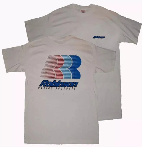 Robinson racing products - robinson,