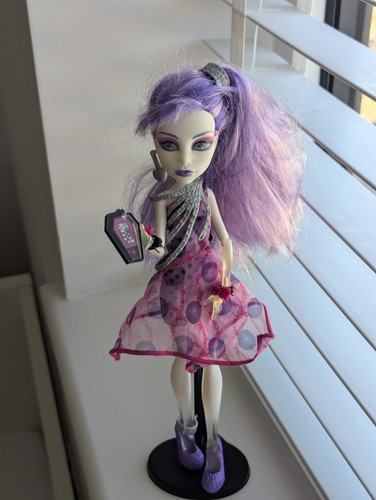 Monster high spectra - monster,