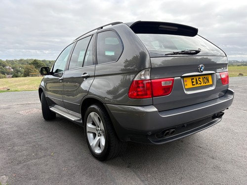 2005 bmw v8 sport - bmw,