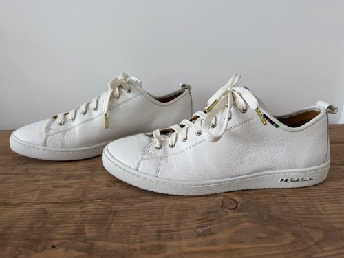 Paul smith very - paul, good