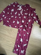 BNWT M&S Ladies Pyjamas -