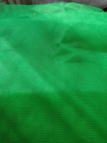 Piece fluorescent green - of,