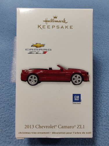 New hallmark keepsake 2012 - hallmark,