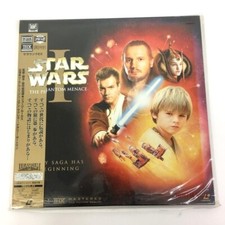 Star Wars Episode One 1 The
