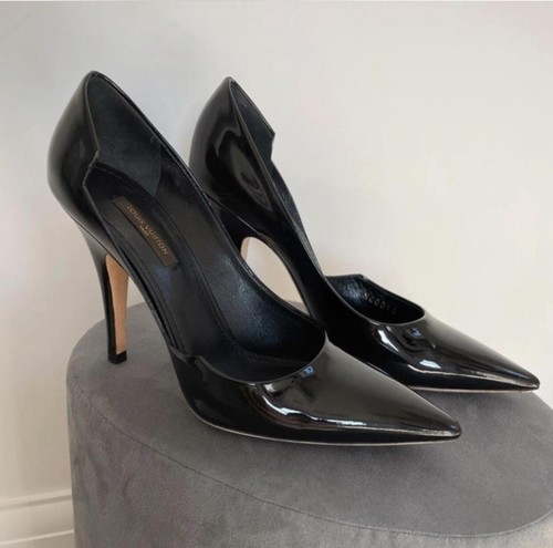 Genuine louis vuitton black - vuitton,