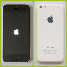 Apple iPhone 5c Smartphone