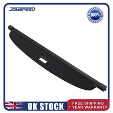 PARCEL SHELF BOOT LOAD COVER