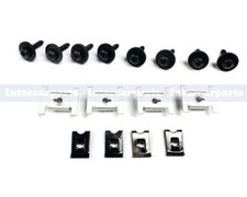 Under engine cover undertray - under,