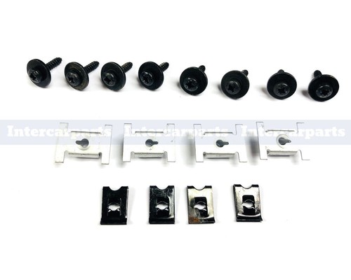 Under engine cover undertray - engine,