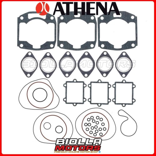 Engine gasket kit athena - engine,
