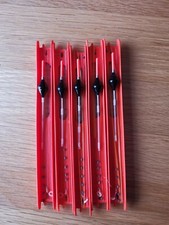 5 X Diamond Margin Strong Pole