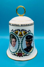 1973 AYNSLEY China BELL