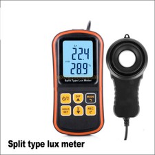 Digital Split Type Handheld