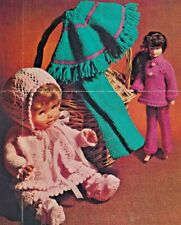 975 DK Dolls Outfits