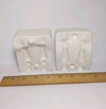 Vintage Seeley A-9201 Ceramic