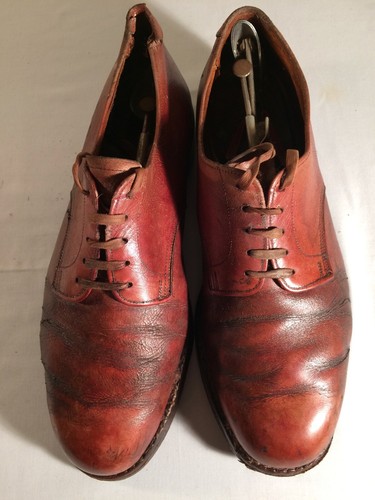 Vintage men brown classic - men's,