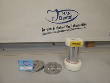 Artex Centering Wrench Dental