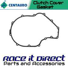 Clutch Cover Gasket For Kawasaki ZX-10 Ninja (ZX1000B) 1988-1990 Outer Centauro