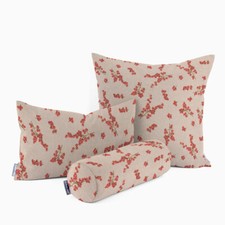 BEAUTIFUL LIFE Cushion Cover