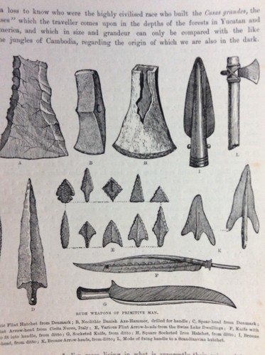 J1j ephemera victorian - ephemera, book