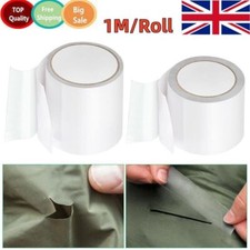 1M TENT REPAIR PATCH SELF