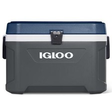 IGLOO MAXCOLD 54 COOL BOX 50L