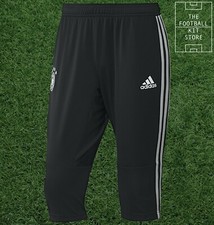 Germany 3/4 Training Pants -