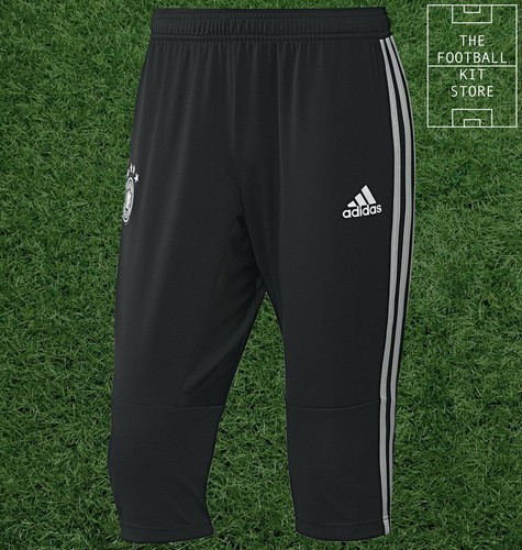 Germany training pants - 3/4,