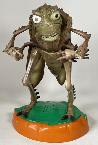 Bugs life hopper - hopper, guard