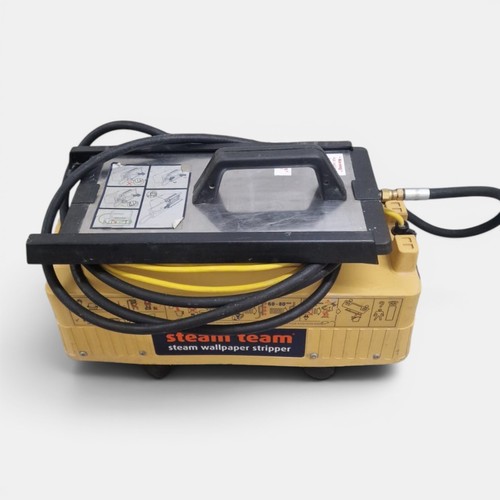Hiretech htw steam - htw-5,