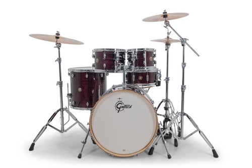 Gretsch catalina maple drum - catalina,