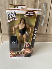  WWE Elite Series 22 Giant