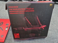 Colo Gcs 7.1.2 Ch Surround