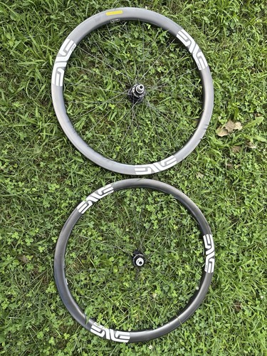 Enve ses brand new old - brand,
