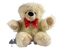 Steiff animal 013720 - animal, bobby