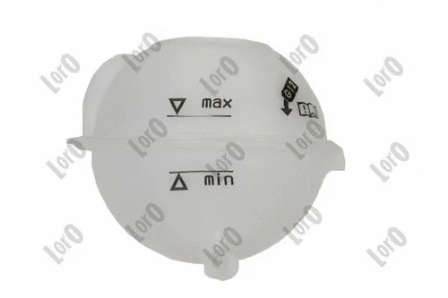Expansion tank coolant - expansion,