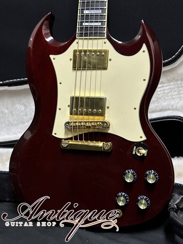 Gibson classic custom - classic,