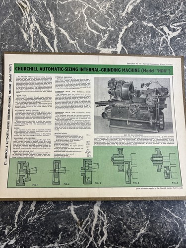 Vintage engineers tool - vintage,