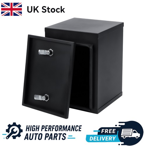 Gas locker for campervan - gas,