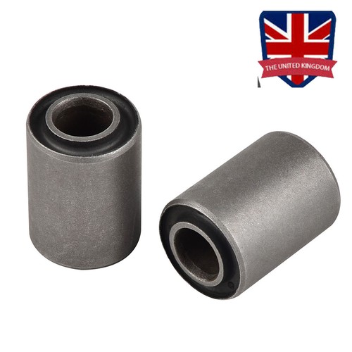 Swing arm pivot bushing set - swing,