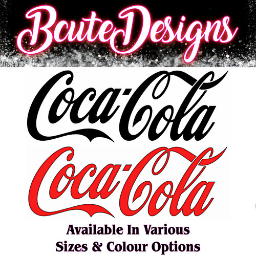 Coca cola coke - cola,